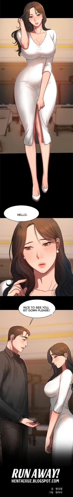 Page 254 of Run Away Ch.23/?