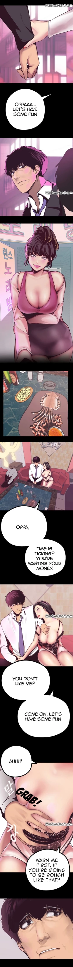 Page 91 of A Wonderful New World Ch.6/?