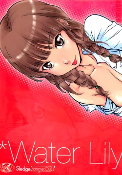 Page 1 of Water Lily