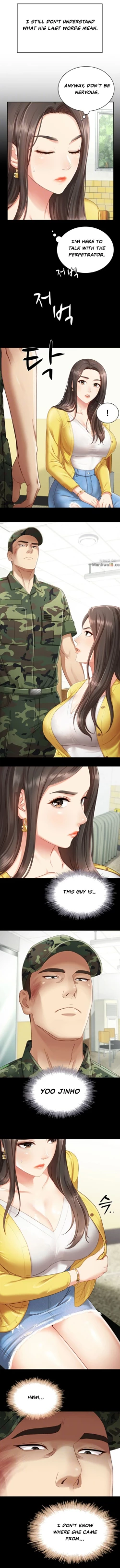 Page 21 of My Sister's Duty Ch.3/?