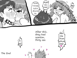 Page 45 of Fukanshou na Kanojo | Frigid Girlfriend