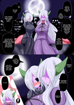 Page 28 of Kenzoku e no Sentaku