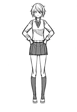 Page 110 of Yandere Joshi wa Itsumo Ikaseta Gatteru