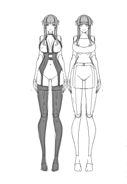 Page 136 of Yandere Joshi wa Itsumo Ikaseta Gatteru