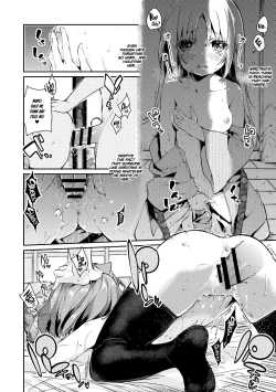 Page 58 of Ayakashi6