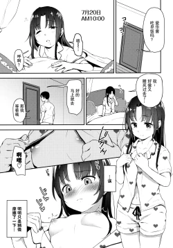 Page 13 of Aika to Oji-san02