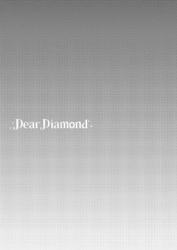 Page 2 of Dear Diamond