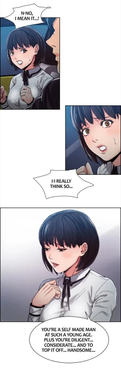 Page 129 of Taste of Forbbiden Fruit Ch.36/53