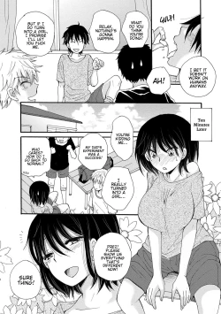 Page 2 of Buchou Meirei | President Order