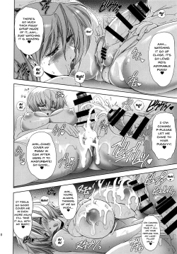 Page 106 of MASTER&SLAVE:IV Ch.1-3