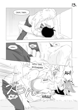 Page 14 of Welcome Home