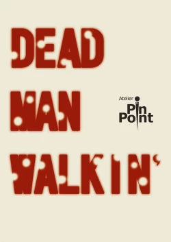 Page 48 of DEAD MAN WALKIN'