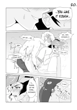 Page 21 of Welcome Home