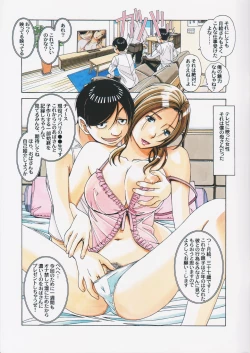 Page 29 of Kaseifu Monogatari 2