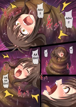 Page 9 of Hell of Tentacles