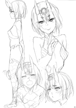 Page 22 of Mashou no Honnou | The Evil’s Instinct