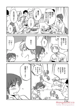 Page 145 of Secret Sweet Home Vol 1