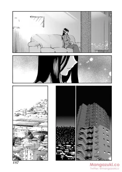 Page 198 of Secret Sweet Home Vol 1