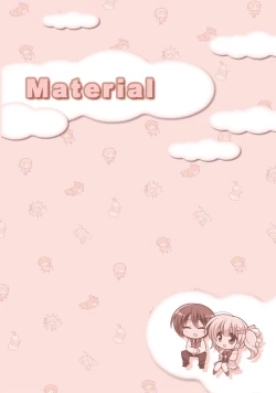 Page 8 of AMAIRO ISLENAUTS OFFICIAL VISUAL FAN BOOK