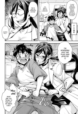 Page 37 of Rica no KenkyuushitsuCh. 1-4