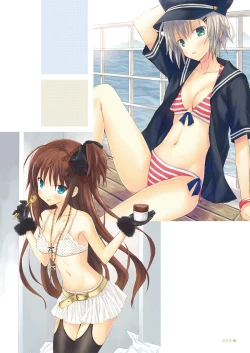 Page 24 of Numero uno