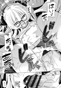 Page 44 of Chiisakuttemo Ikeru no yo