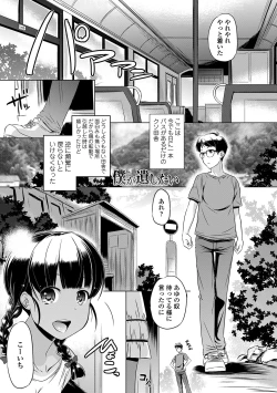 Page 5 of Chiisakuttemo Ikeru no yo