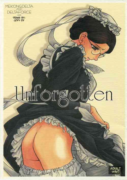 Download Unforgotten