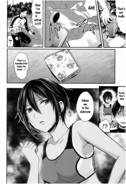 Page 28 of Joshi Rikujoubu Harem Training Ch. 2-5