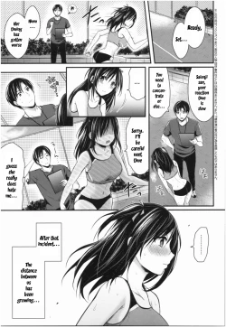 Page 75 of Joshi Rikujoubu Harem Training Ch. 2-5