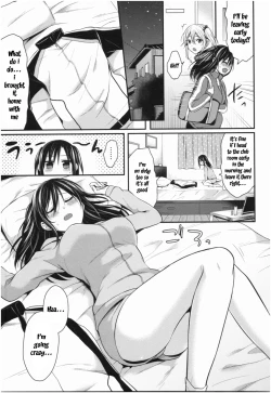 Page 79 of Joshi Rikujoubu Harem Training Ch. 2-5