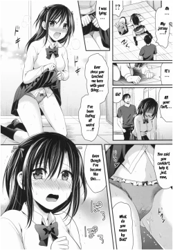 Page 86 of Joshi Rikujoubu Harem Training Ch. 2-5