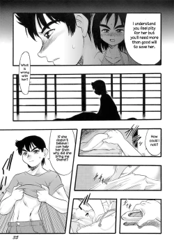 Page 34 of Osanaki Hana2