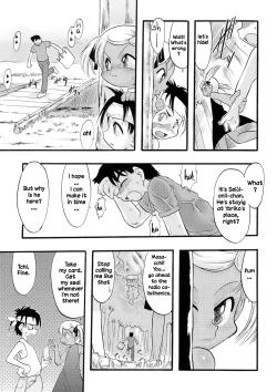 Page 36 of Osanaki Hana2