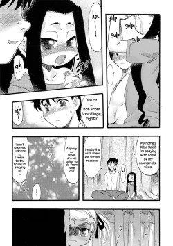 Page 42 of Osanaki Hana2