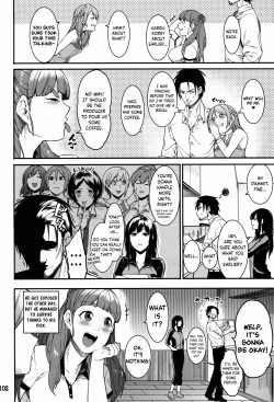 Page 102 of Hai Kaburu - bloom all over