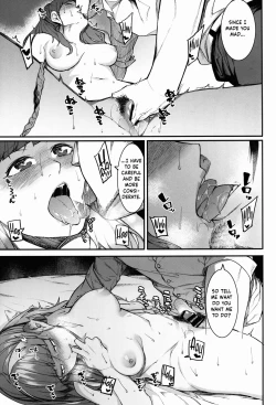 Page 93 of Hai Kaburu - bloom all over