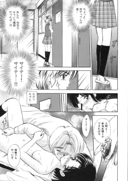 Page 32 of Seifuku Shoujo no Seibutsugaku