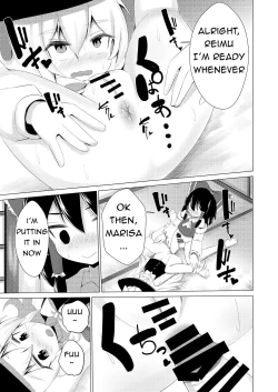 Page 14 of Haeta | It Grew