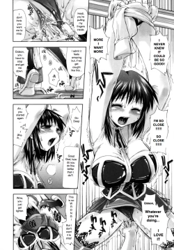 Page 9 of A Lesson Learned