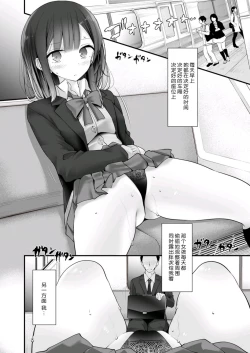 Page 4 of Tsuukin Densha de Pantsu o Misete Kuru JK ga Ita no de Hametemita 2