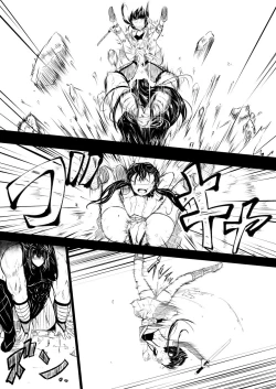 Page 28 of Shinobunosato no Genin-chan