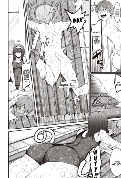 Page 117 of Mizuha ni Oshioki! | Punishment for Mizuha! Ch. 1-6