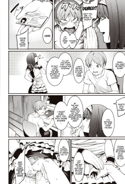 Page 123 of Mizuha ni Oshioki! | Punishment for Mizuha! Ch. 1-6