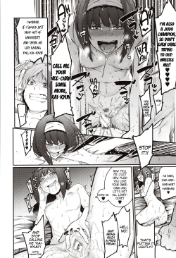 Page 137 of Mizuha ni Oshioki! | Punishment for Mizuha! Ch. 1-6