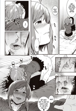 Page 161 of Mizuha ni Oshioki! | Punishment for Mizuha! Ch. 1-6