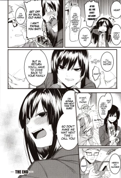 Page 31 of Mizuha ni Oshioki! | Punishment for Mizuha! Ch. 1-6