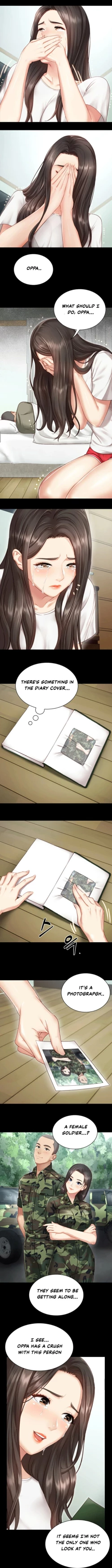 Page 12 of My Sister's Duty Ch.4/?