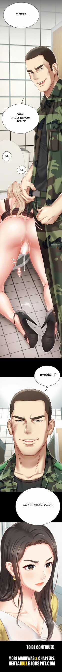 Page 18 of My Sister's Duty Ch.4/?