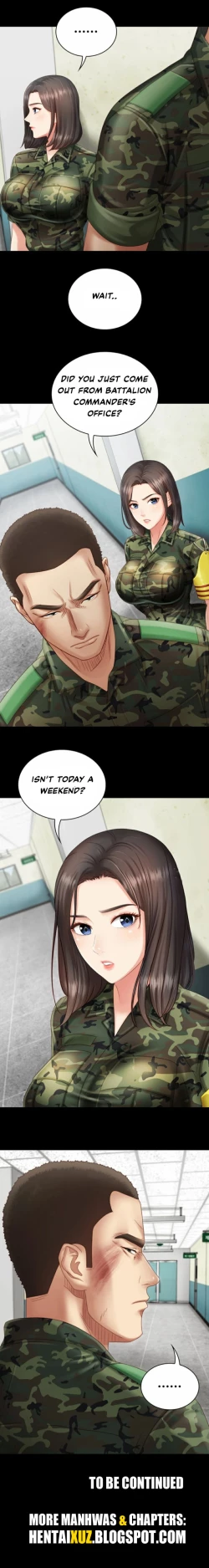 Page 32 of My Sister's Duty Ch.4/?